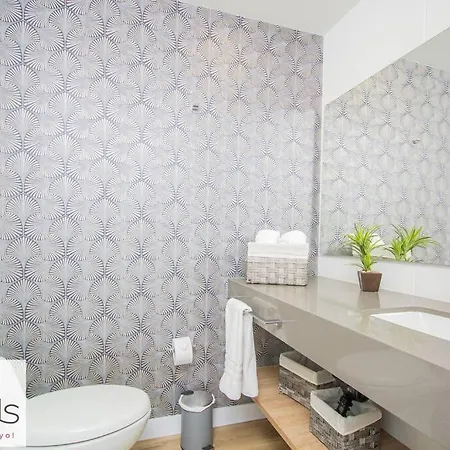Apartamento Stylish Loft, Balcony, Fast Internet, Parking 210 Medellín Exterior foto