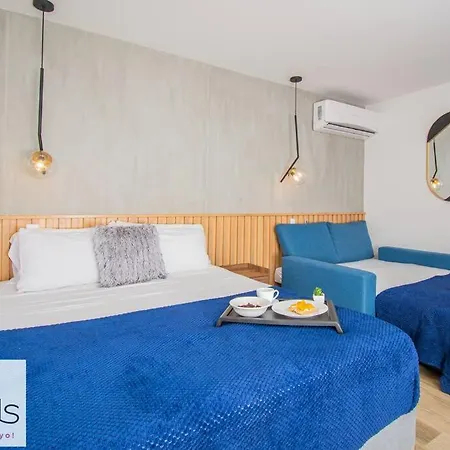 Apartamento Stylish Loft, Balcony, Fast Internet, Parking 210 Medellín Exterior foto